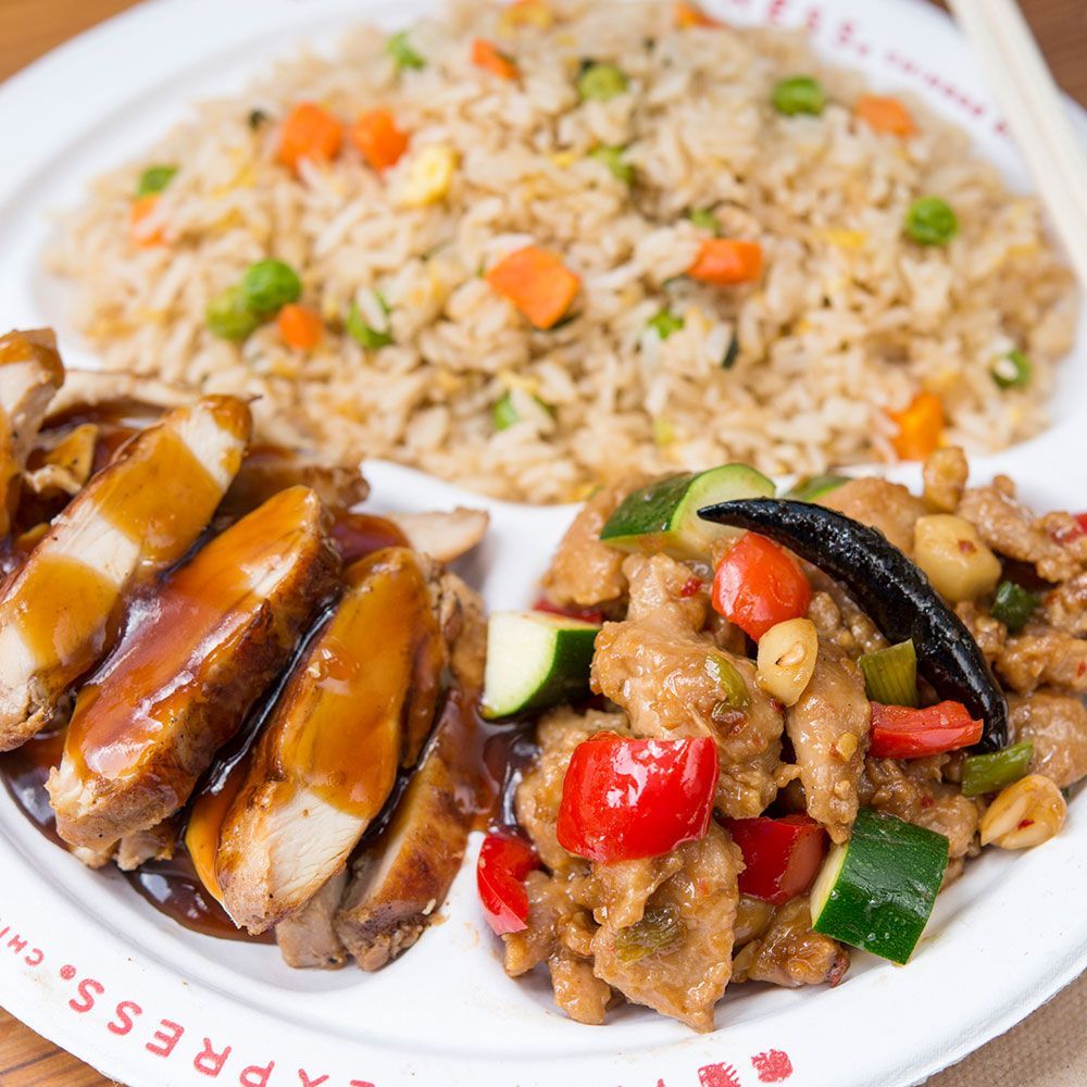 Panda Express Photo 10