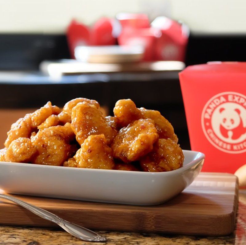 Panda Express Photo 3