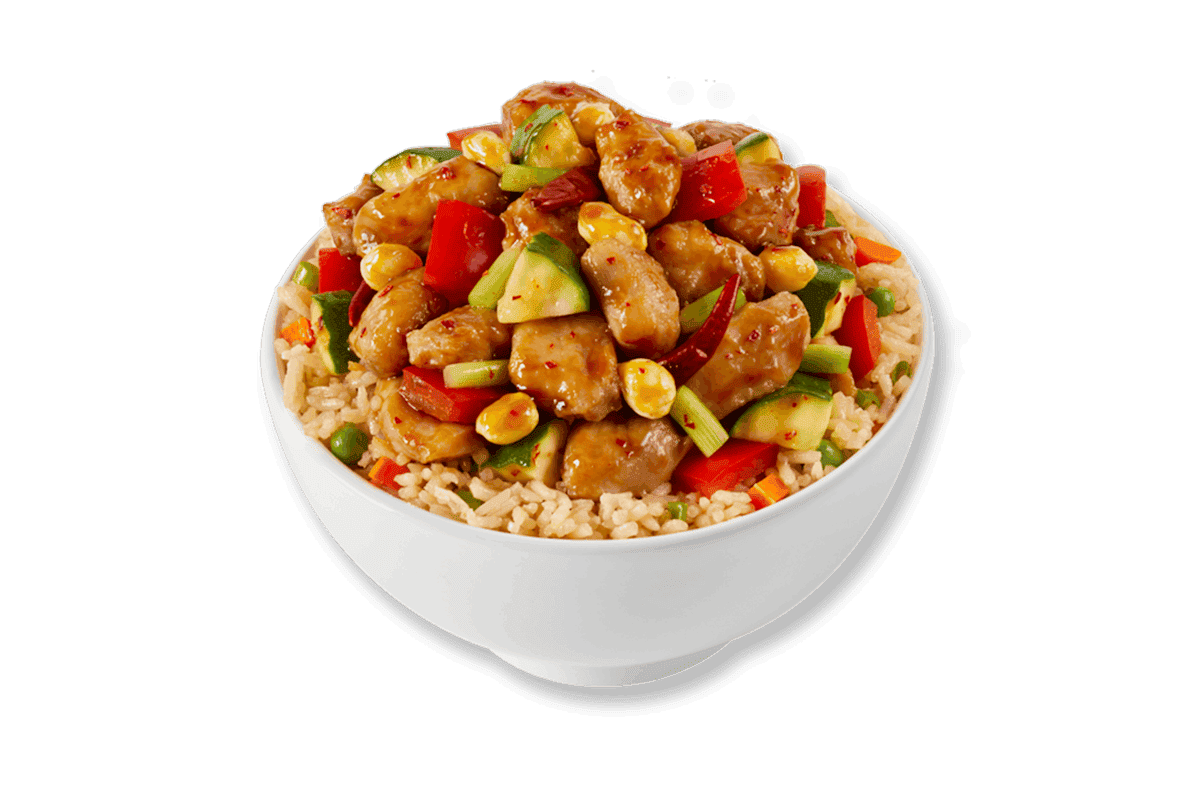 Panda Express Photo 6