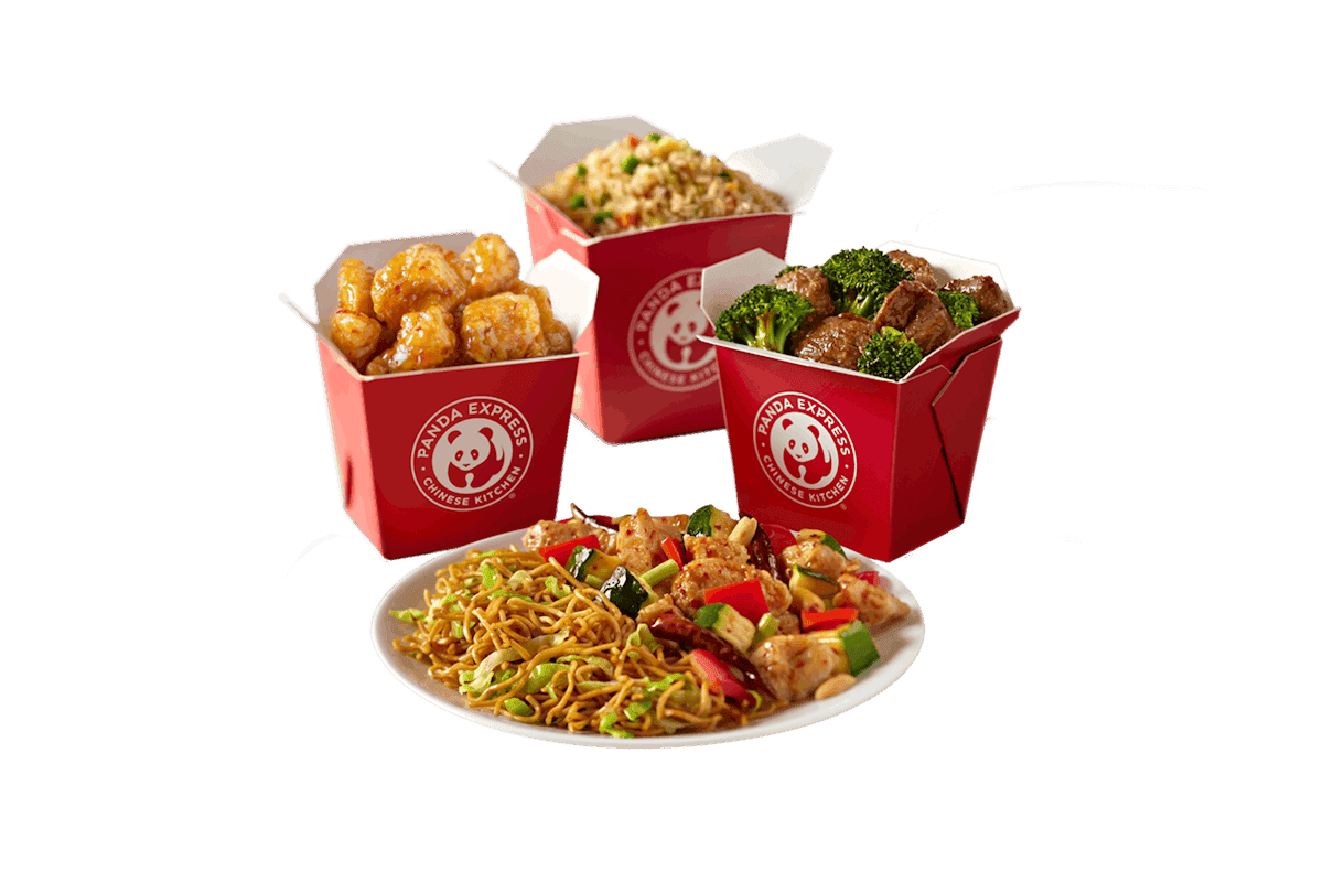 Panda Express Photo 7