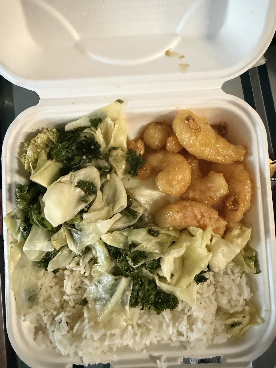 Panda Express Photo 8