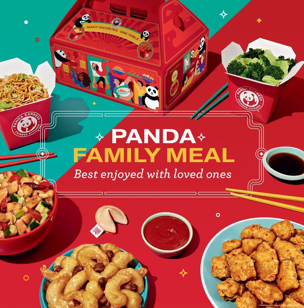 Panda Express photo 1